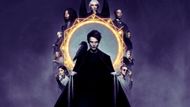 Sandman | Image via: Netflix
